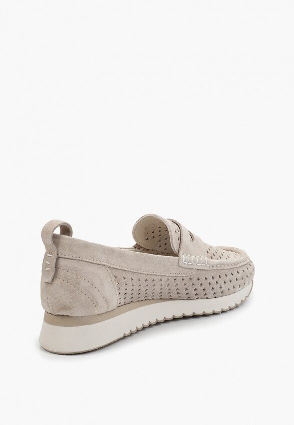 Мокасины Vasconte