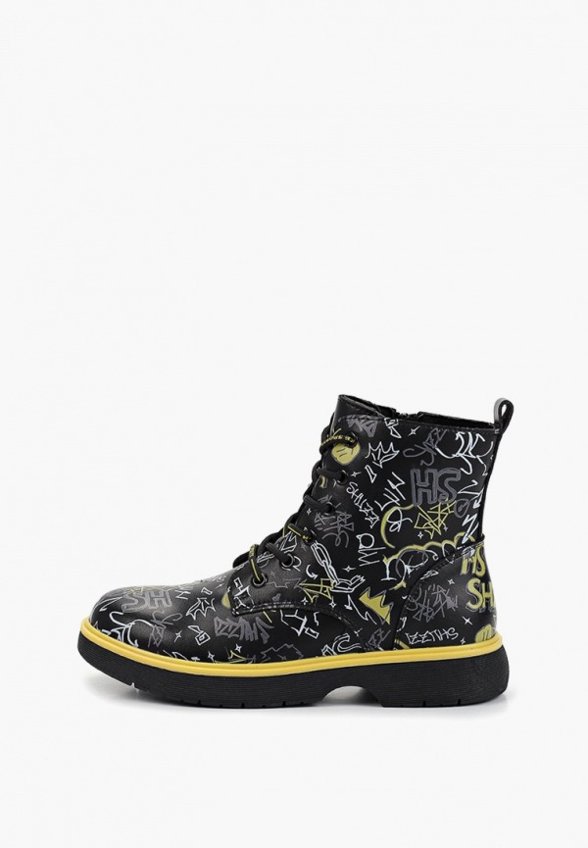 Ботинки Shuzzi