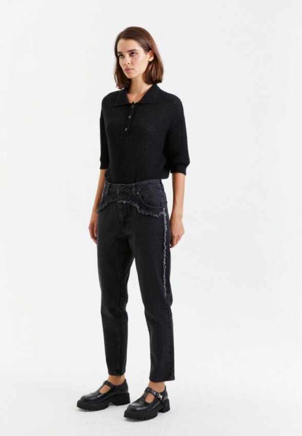 Джинсы M.Reason