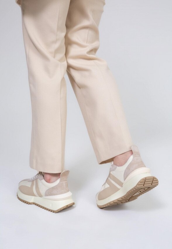 Кроссовки Federica Rodari