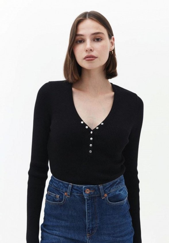 Лонгслив OXXO