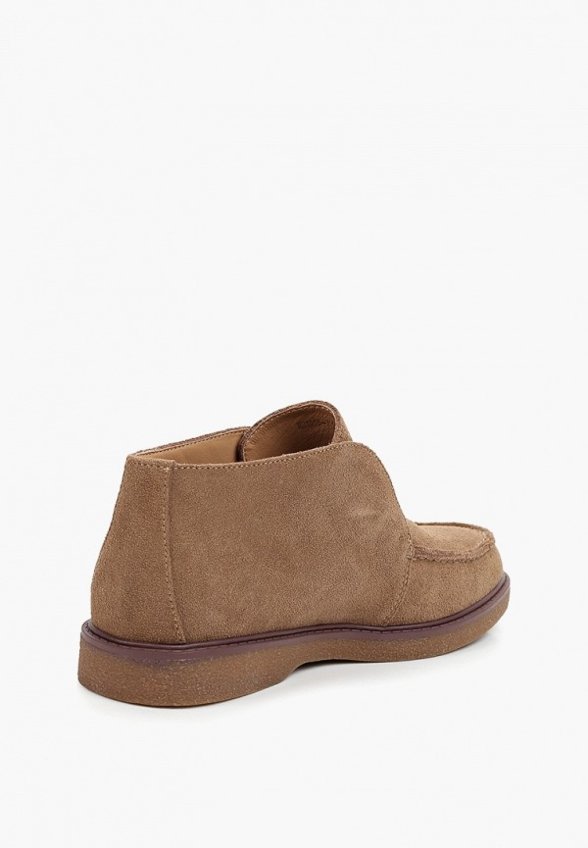 Ботинки May Vian