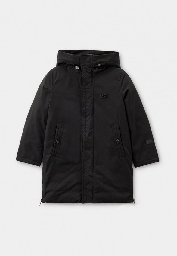 Куртка утепленная PlayToday