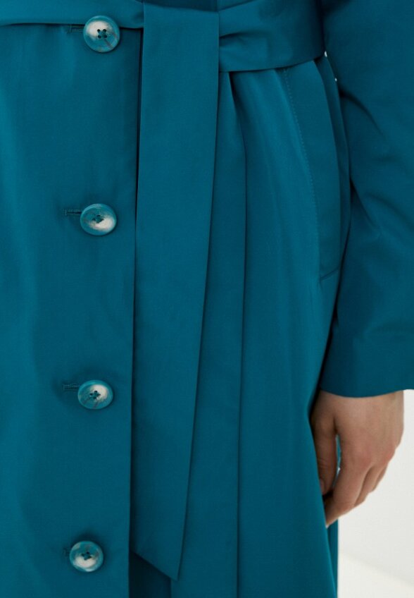 Плащ Снежная Королева