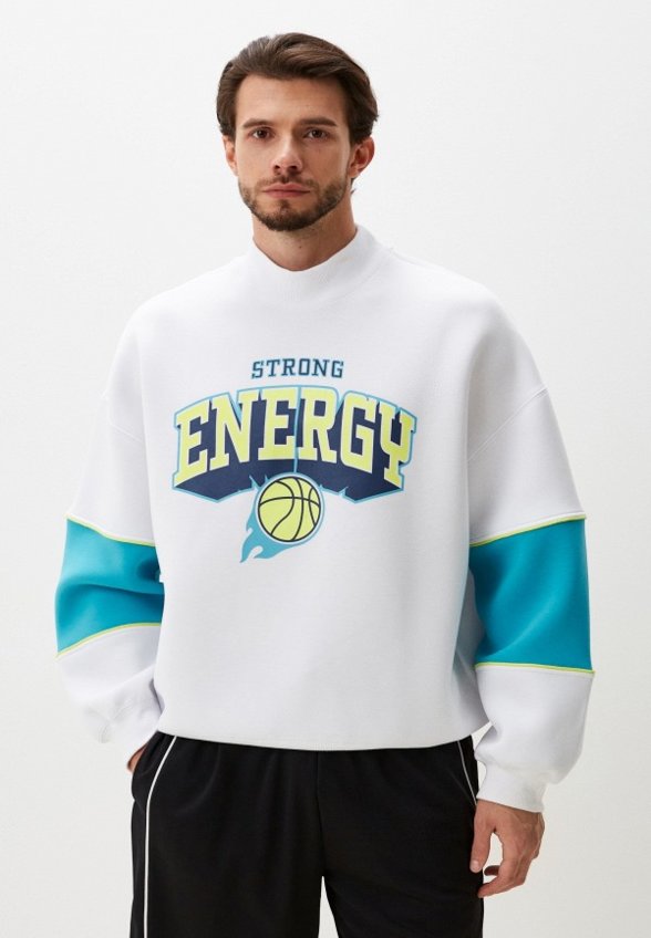 Свитшот Befree