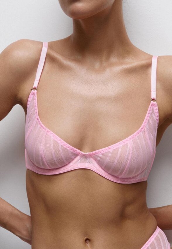 Бюстгальтер Merci Lingerie