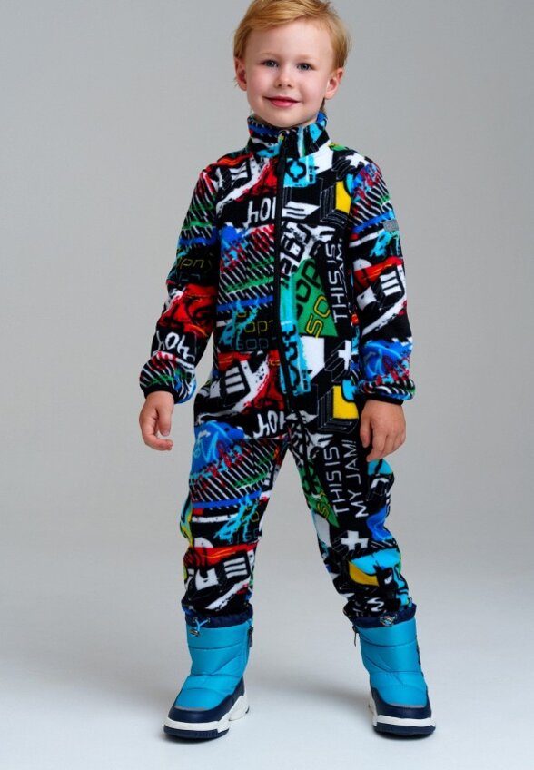 Комбинезон PlayToday