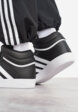Кеды мужские adidas Hoops 4.0, Черный10  - превью