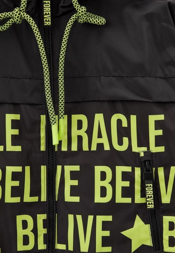 Ветровка PlayToday