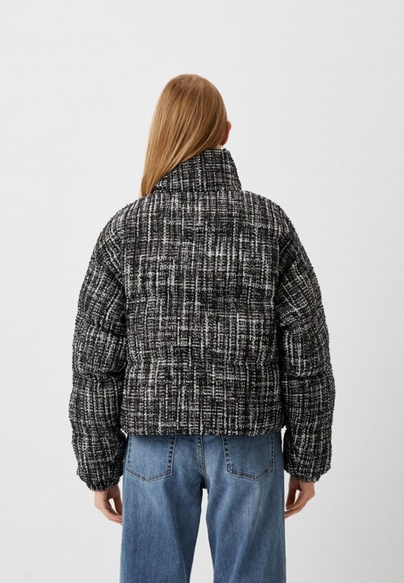 Куртка утепленная Karl Lagerfeld