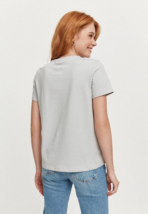 Футболка Barmariska