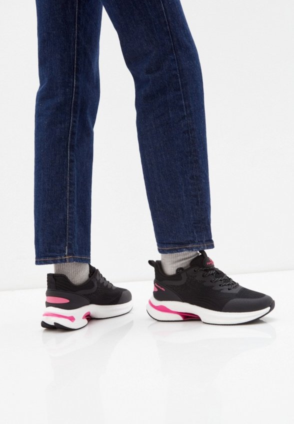 Кроссовки Pierre Cardin