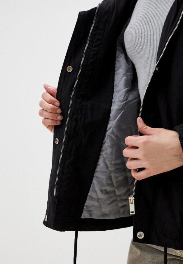 Куртка утепленная Twist