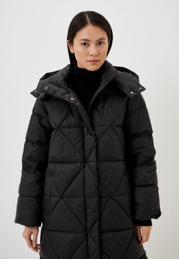 Куртка стеганая Conso