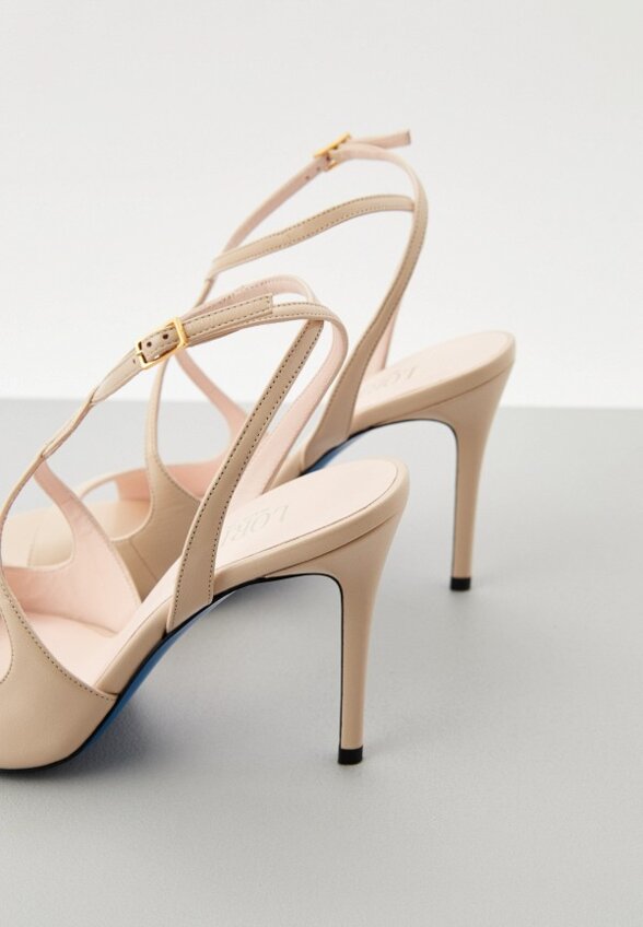 Босоножки Loriblu