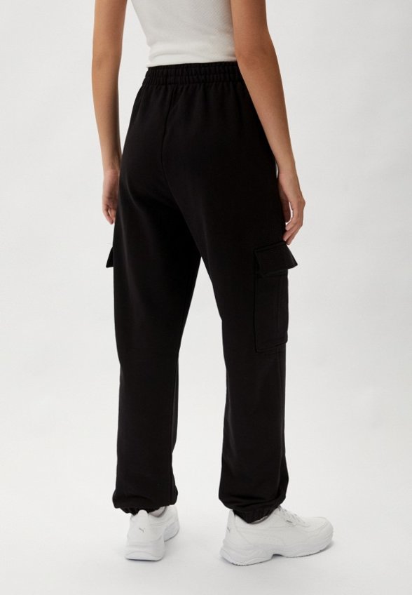 Брюки Calvin Klein Jeans