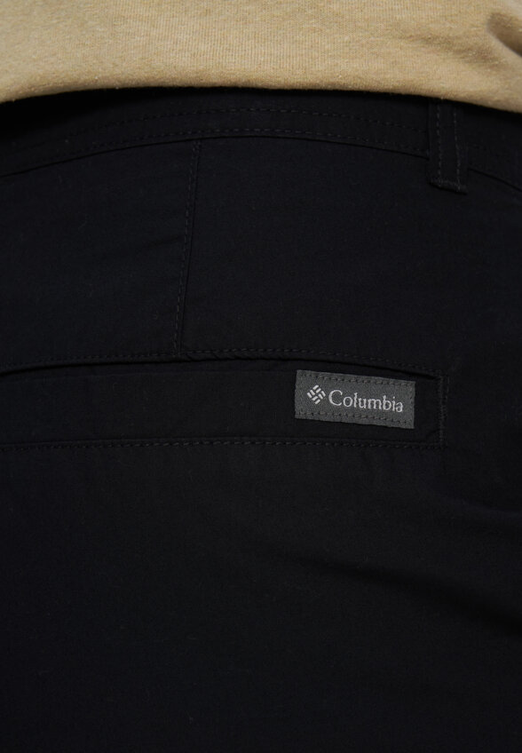 Брюки мужские Columbia Washed Out Pant, Черный