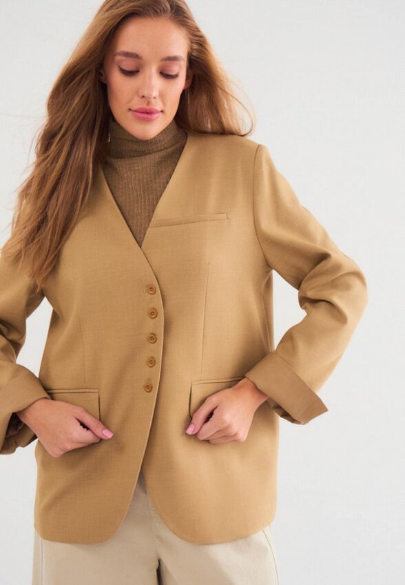 Жакет Vittoria Vicci