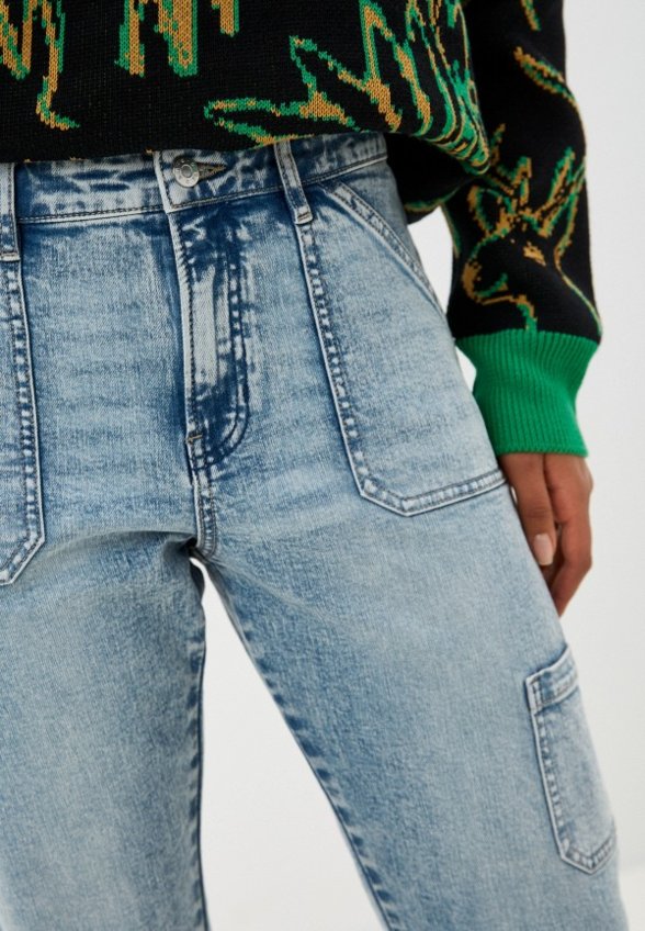 Джинсы s.Oliver