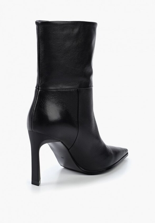 Полусапоги Giotto