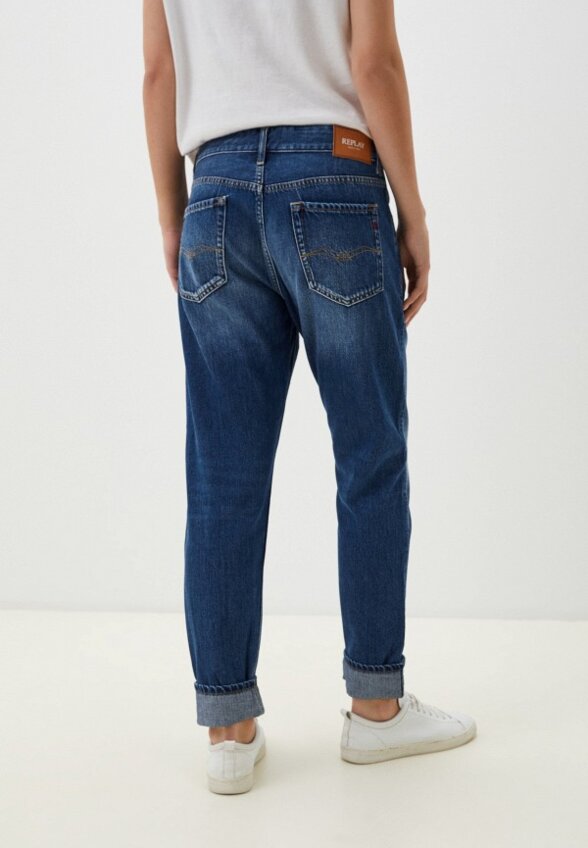 Джинсы Replay