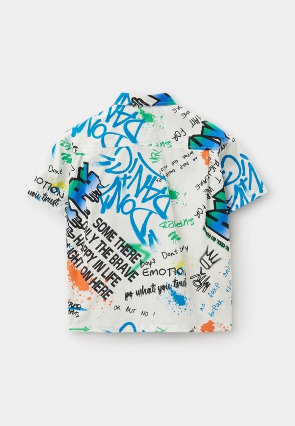 Рубашка PlayToday