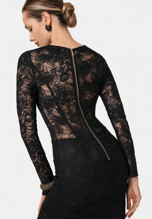 Платье Sample Room