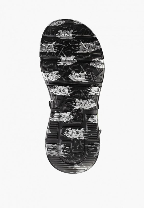 Сандалии Shuzzi