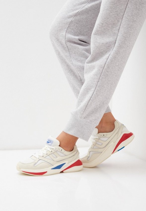 Кроссовки Pro-Specs