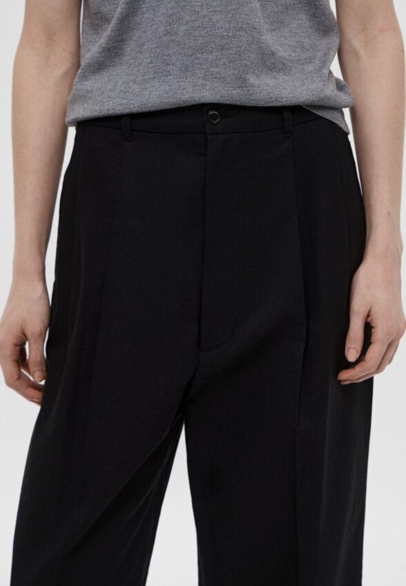 Брюки Trussardi