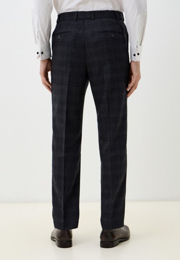 Костюм классический Qwentiny