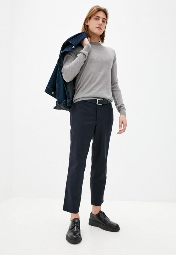 Джемпер Cudgi