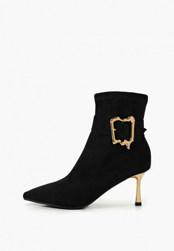 Ботильоны Dino Ricci Select