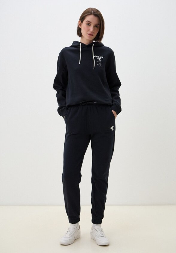 Брюки спортивные Diadora