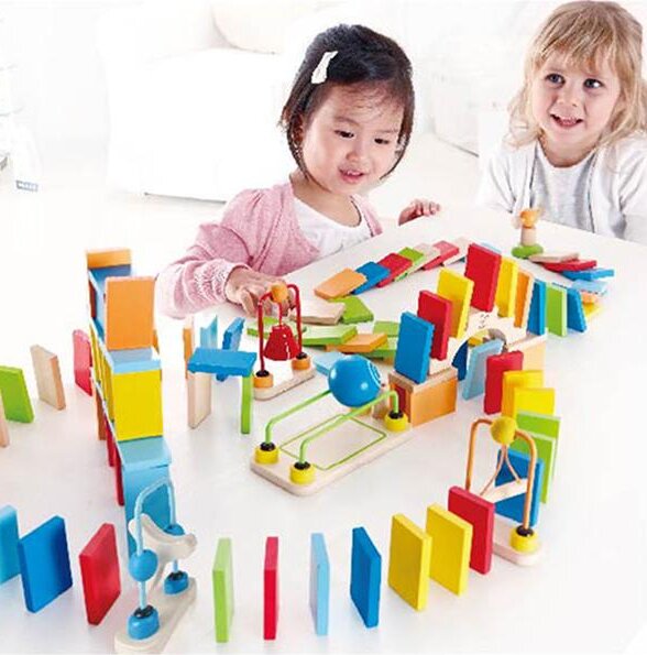 Настольная игра Hape 
