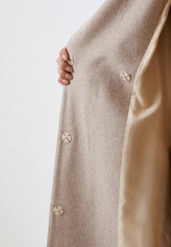 Пальто-халат Alenadepechemode