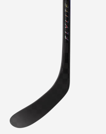 Клюшка хоккейная детская BAUER Vapor Flylite Grip INT-55(58"), Черный мужчинам