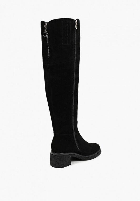 Ботфорты Ivolga