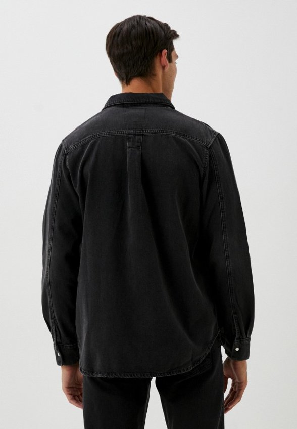 Рубашка джинсовая Neohit