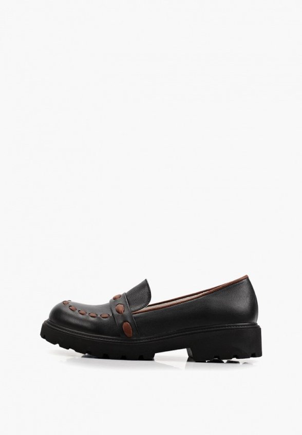 Лоферы Marco&Art