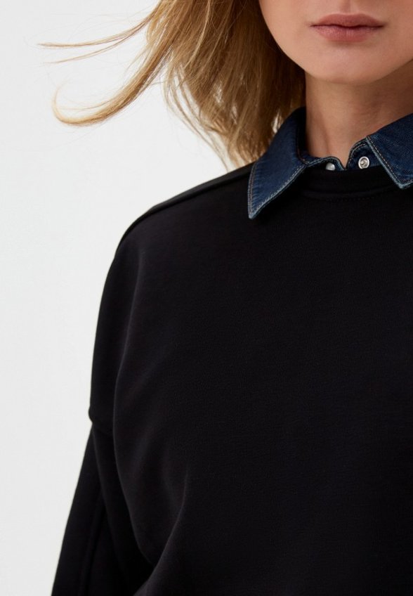 Свитшот Kontatto