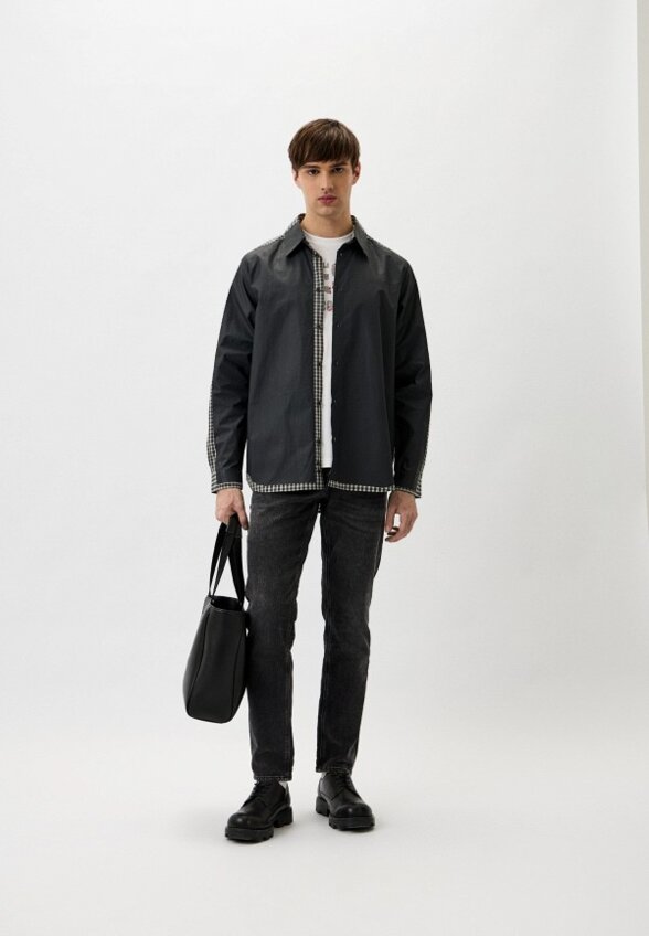 Рубашка Diesel