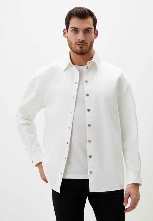 Рубашка джинсовая All We Need