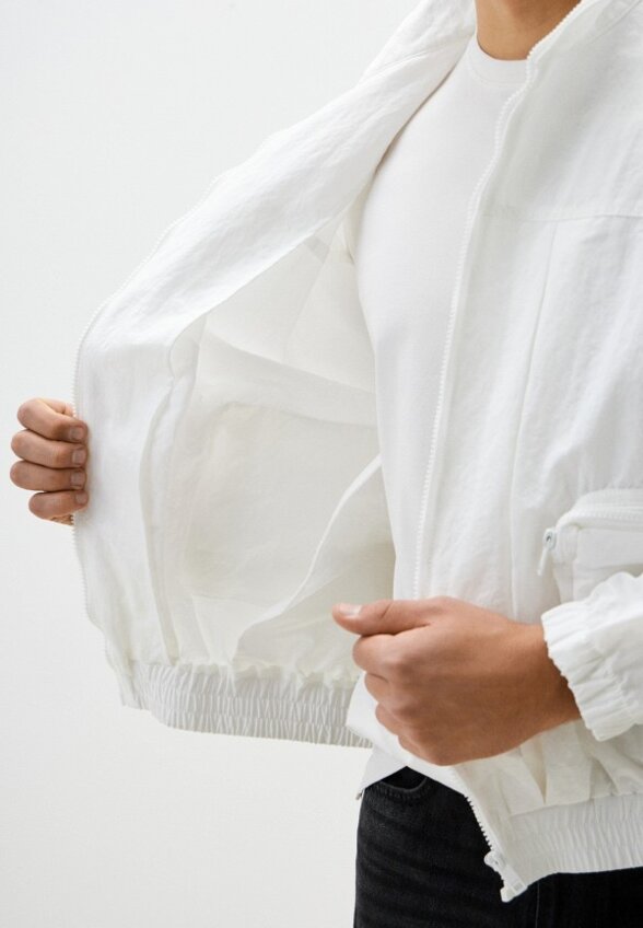 Ветровка 0not1