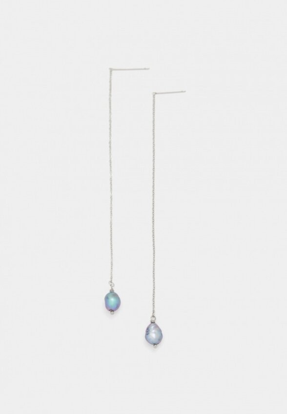 Серьги Stone Philosophy