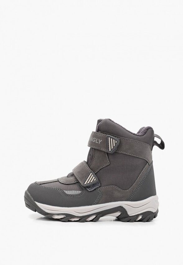 Кроссовки Bungly