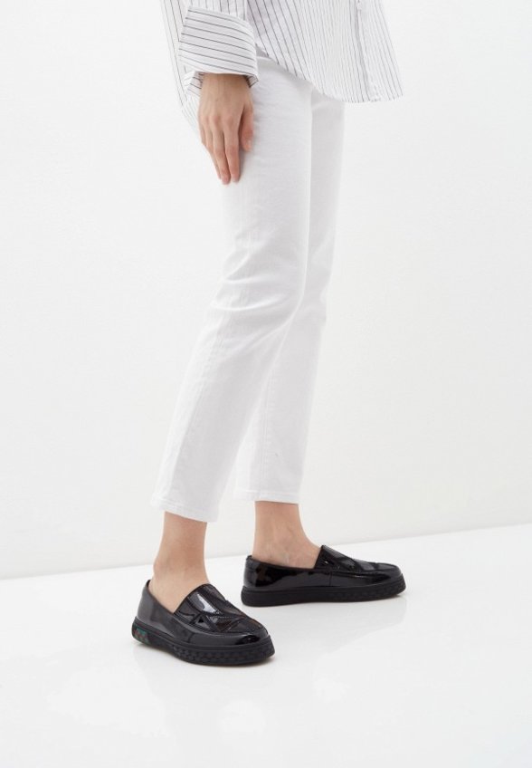 Слипоны Ascalini