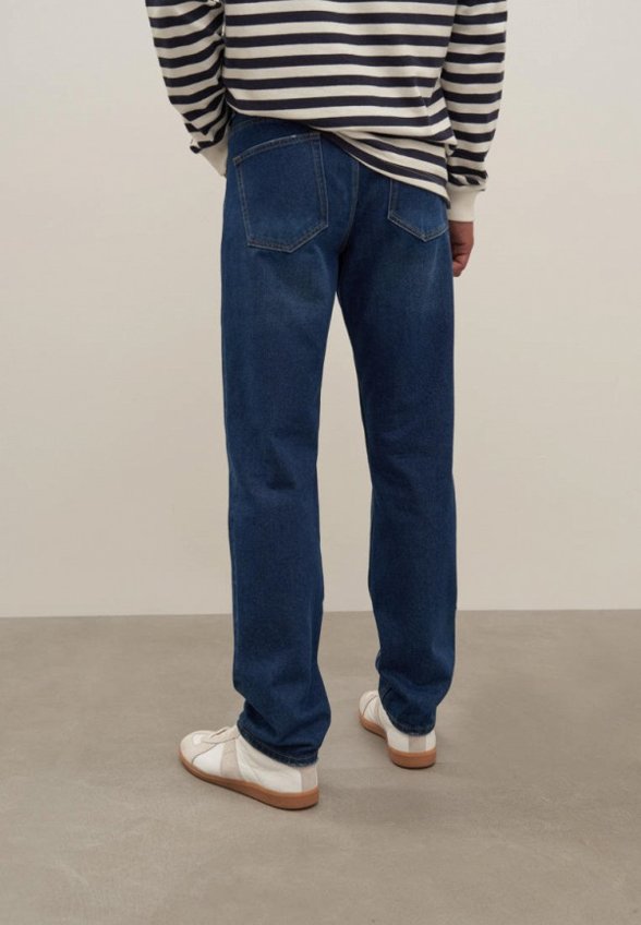 Джинсы Finn Flare