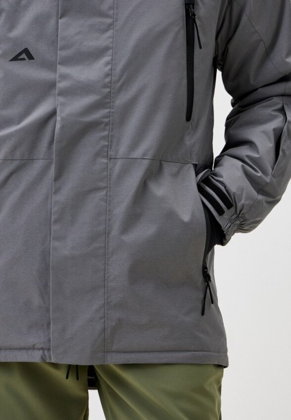 Пуховик Oldos