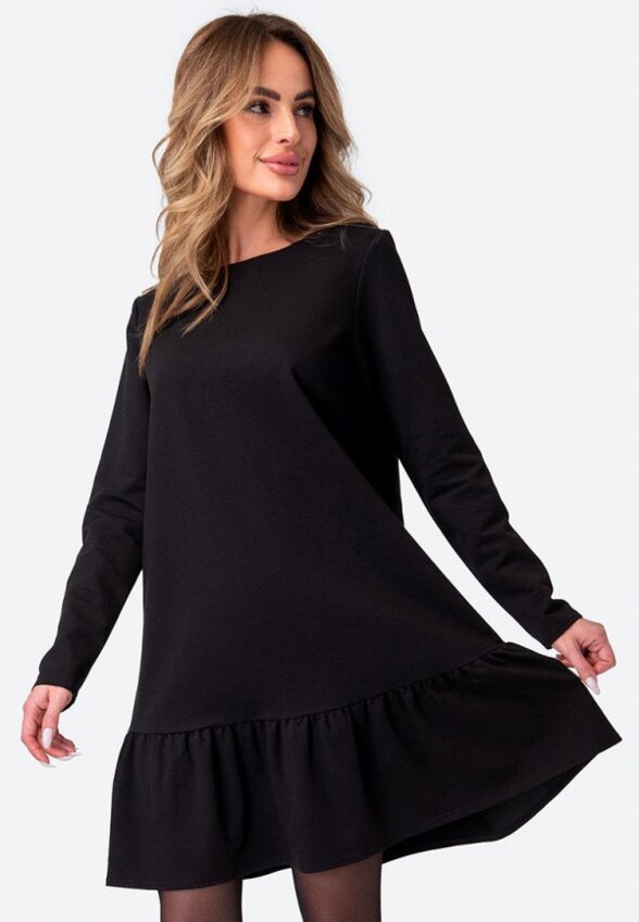 Платье HappyFox